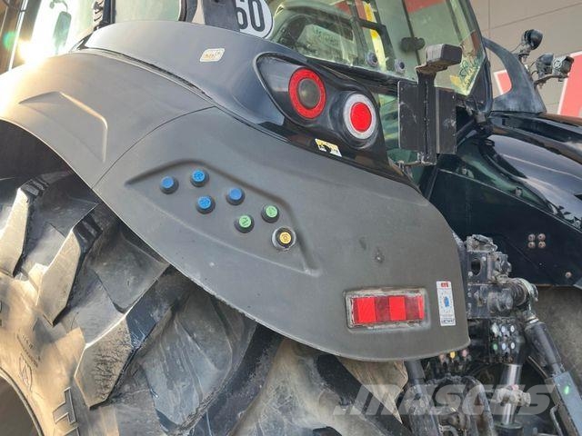 Deutz-Fahr 9340 Agroton TTV Warrior Traktorji
