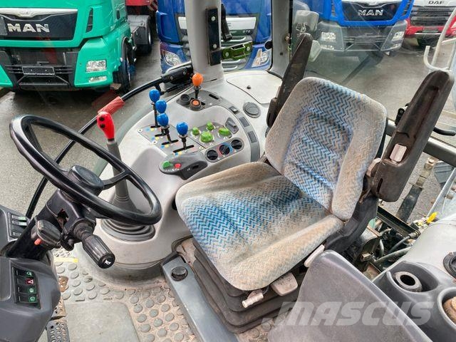 Deutz-Fahr Agrotron 6.45S TT4 Ackerschlepper Traktori