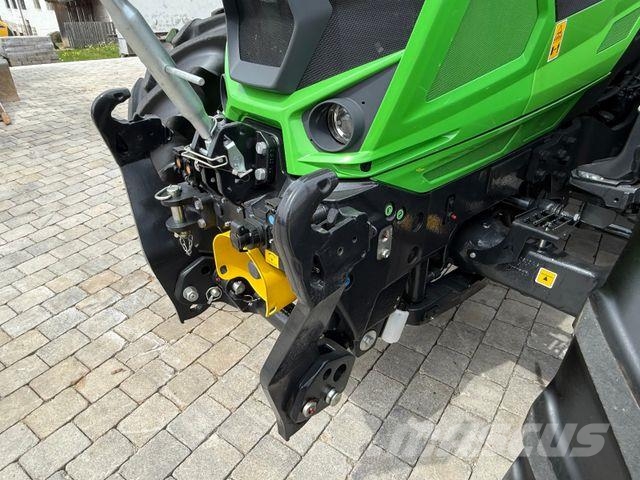 Deutz-Fahr Agrotron 6190 TTV 180h 曳引機