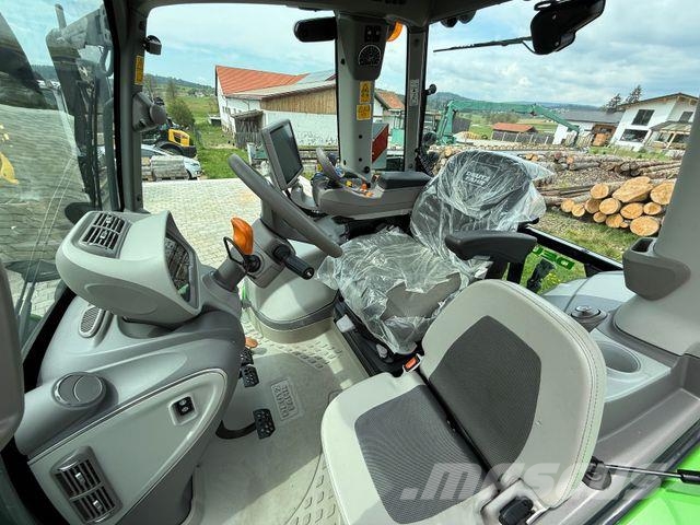 Deutz-Fahr Agrotron 6190 TTV 180h 曳引機