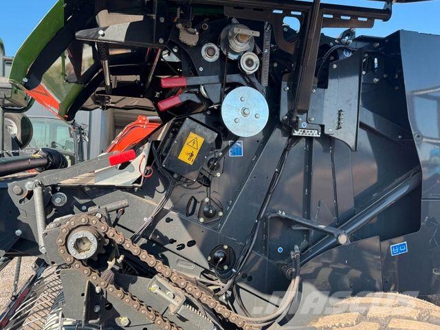 Deutz-Fahr Fixmaster 330 Opitcat 14 Neumaschine Sonstige Erntemaschinen