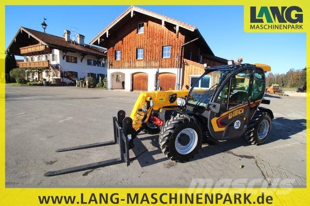 Dieci Apollo 26.6 Wheel loaders