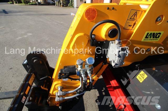 Dieci Apollo 26.6 Wheel loaders