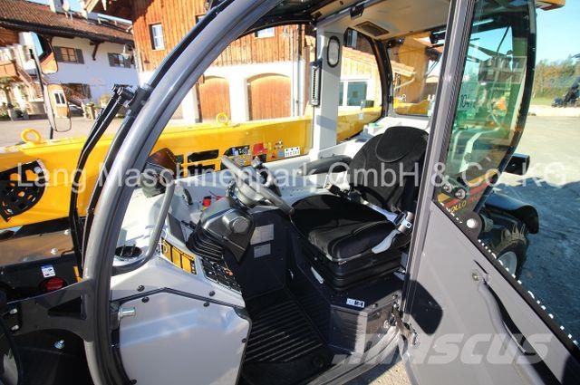 Dieci Apollo 26.6 Wheel loaders