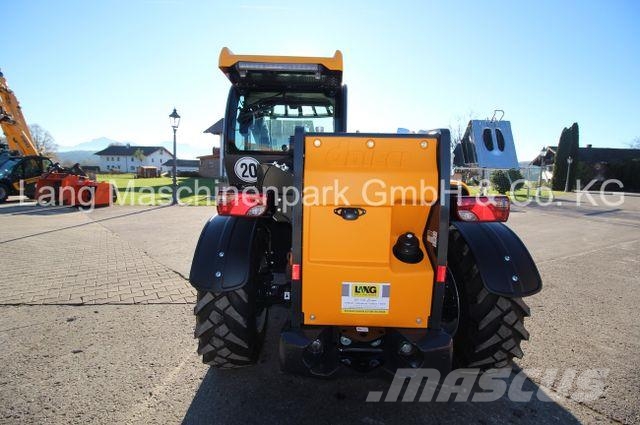Dieci Apollo 26.6 Wheel loaders