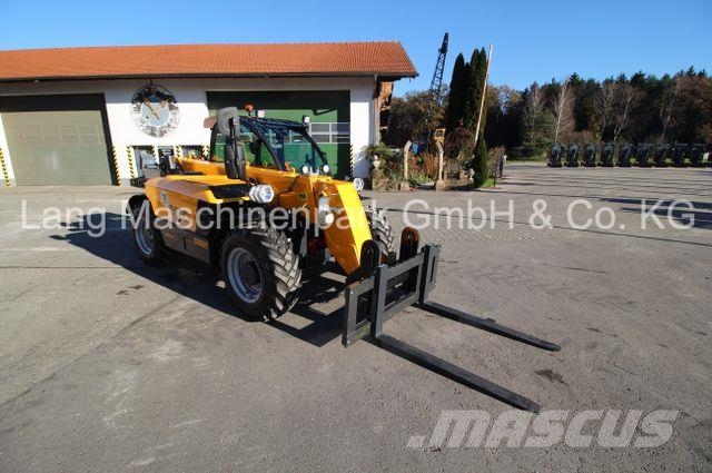 Dieci Apollo 26.6 Wheel loaders