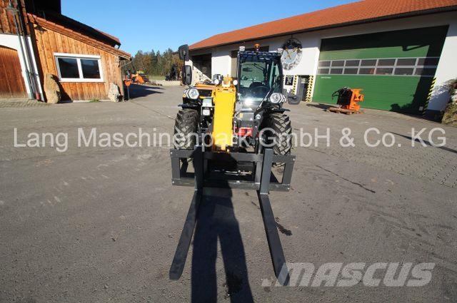 Dieci Apollo 26.6 Wheel loaders