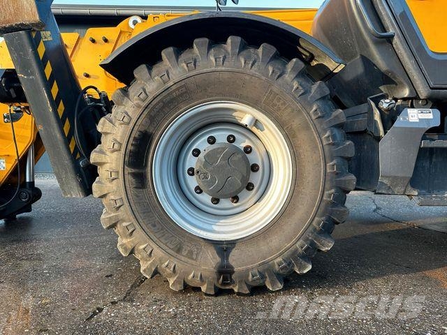 Dieci ICARUS 50.18 MVX 30 Teleskoplader m. Korb Teleskopski viličarji