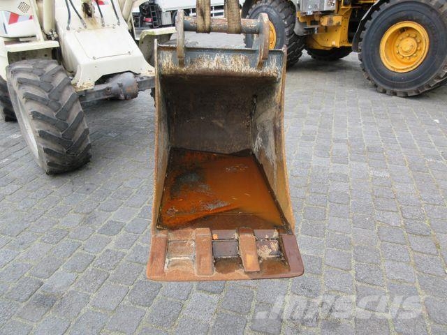 Digging bucket with EURO coupling, 480 mm Pelle rétro arrière