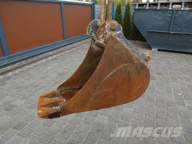  Digging bucket withieflöffel EUROAUFNAHME, 350 mm جرافات عكسية