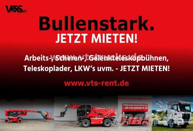 Dingli BA28BERT 3x vorh. 28m Elekt Teleskopbühne رافعات سلة مفصلية