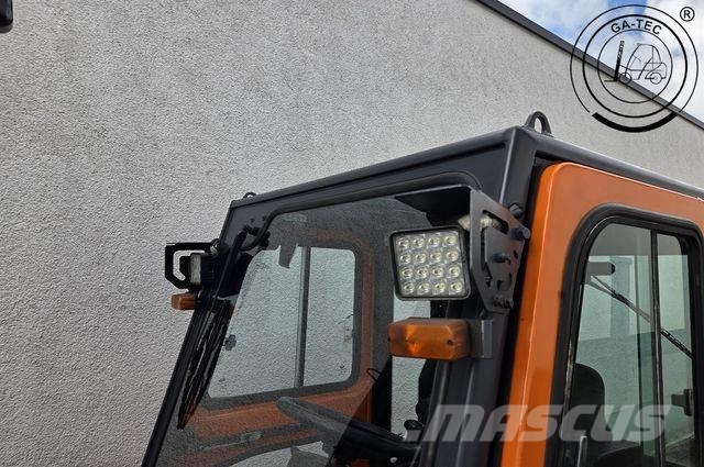 Doosan D25S-5 Dīzeļa autoiekrāvēji