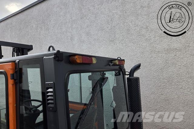 Doosan D25S-5 Dīzeļa autoiekrāvēji