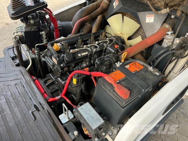Doosan D30NXS / nur 482h! / 12.2023 / SS Elektrikli forkliftler