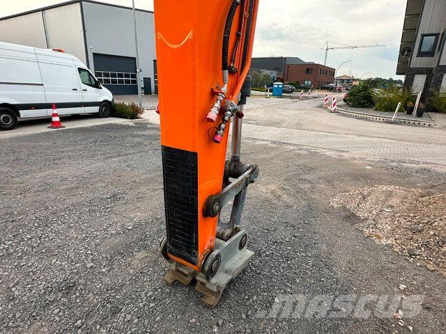 Doosan DX 225 LC 7 Rupsgraafmachines