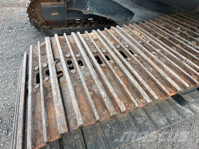 Doosan DX 225 LC 7 Rupsgraafmachines