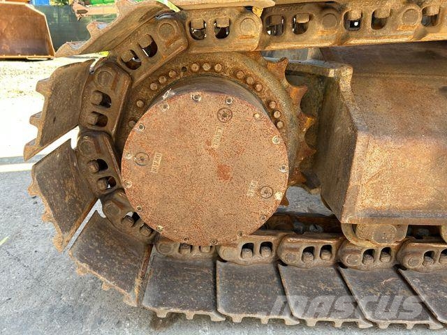 Doosan DX 235 LC-5 Escavadoras de rastos
