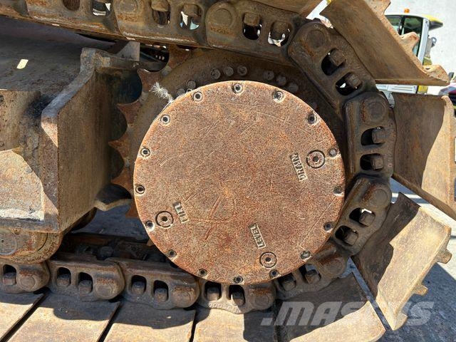 Doosan DX 235 LC-5 Escavadoras de rastos