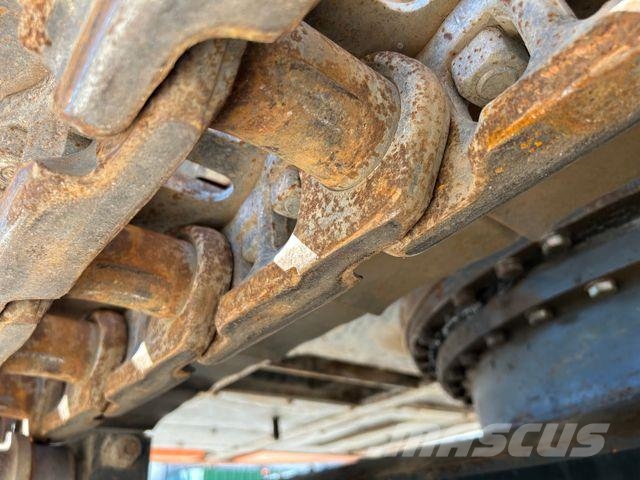 Doosan DX 235 LC-5 Escavadoras de rastos