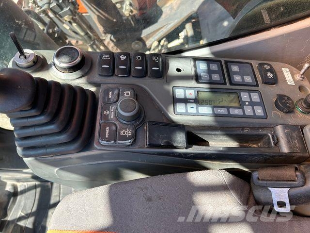 Doosan DX 235 LC-5 Escavadoras de rastos