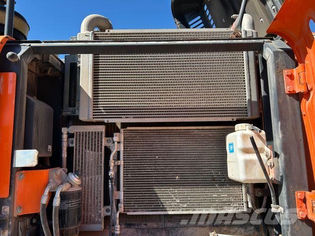 Doosan DX 235 LC-5 Escavadoras de rastos