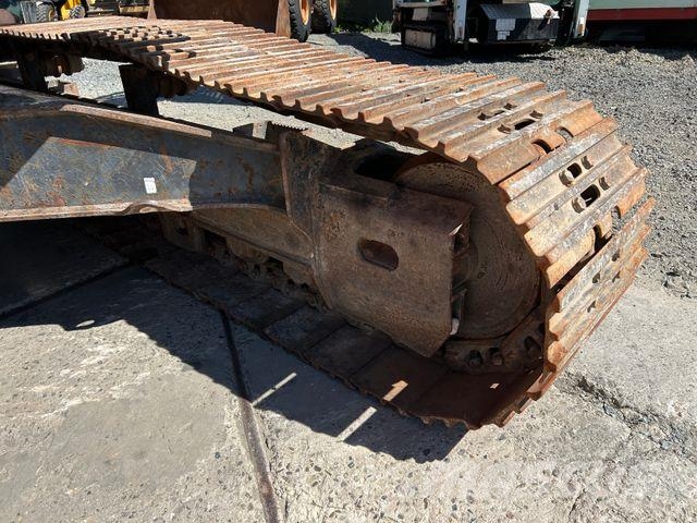 Doosan DX 235 LC-5 Escavadoras de rastos