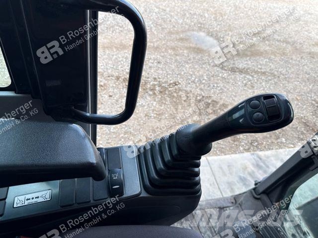 Doosan DX140 LCR5 Kettenbagger Roadliner BJ2019 / 2736h Telakaivukoneet