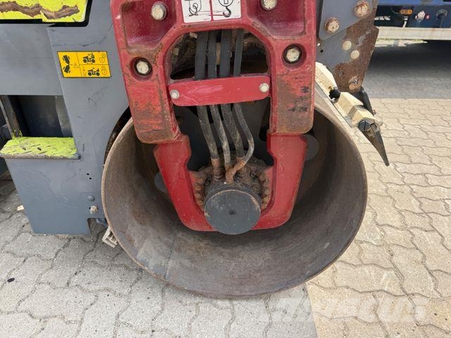 Dynapac CC1200 VI / 2018 BJ / 903 H Drugi valjarji