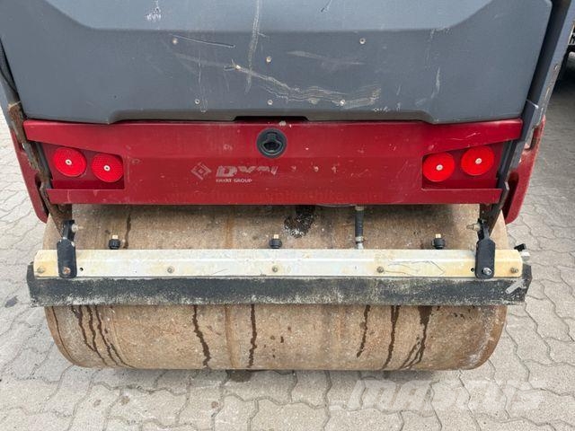 Dynapac CC1200 VI / 2018 BJ / 903 H Drugi valjarji