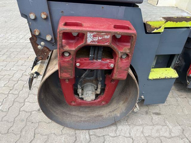 Dynapac CC1200 VI / 2018 BJ / 903 H Drugi valjarji