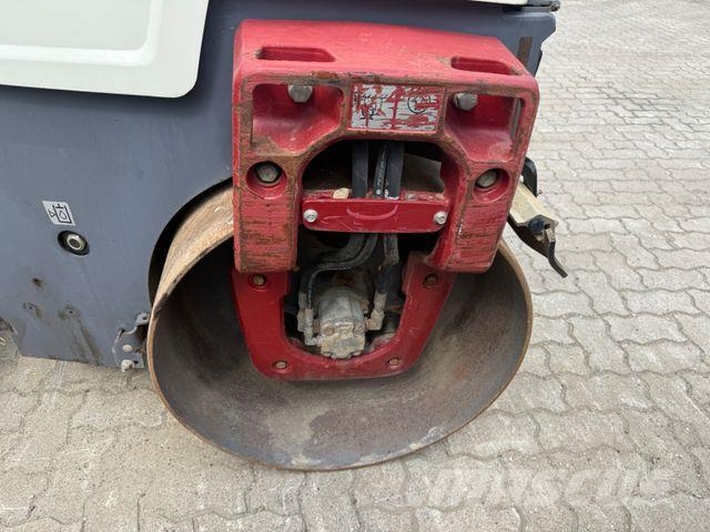 Dynapac CC1200 VI / 2018 BJ / 903 H Drugi valjarji