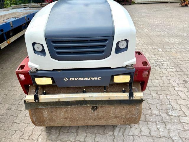 Dynapac CC1200 VI / 2018 BJ / 903 H Drugi valjarji