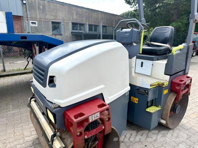 Dynapac CC1200 VI / 2018 BJ / 903 H Drugi valjarji