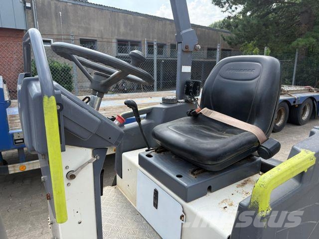 Dynapac CC1200 VI / 2018 BJ / 903 H Drugi valjarji