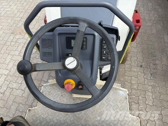 Dynapac CC1200 VI / 2018 BJ / 903 H Drugi valjarji