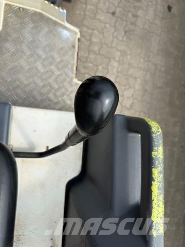 Dynapac CC1200 VI / 2018 BJ / 903 H Drugi valjarji