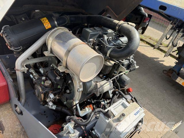 Dynapac CC1200 VI / 2018 BJ / 903 H Drugi valjarji