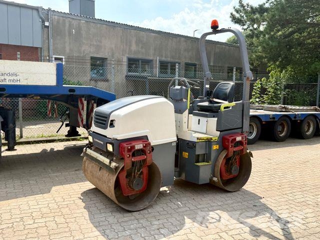 Dynapac CC1200 VI / 2018 BJ / 903 H Drugi valjarji