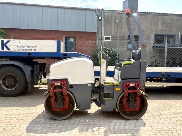 Dynapac CC1200 VI / 2018 BJ / 903 H Drugi valjarji