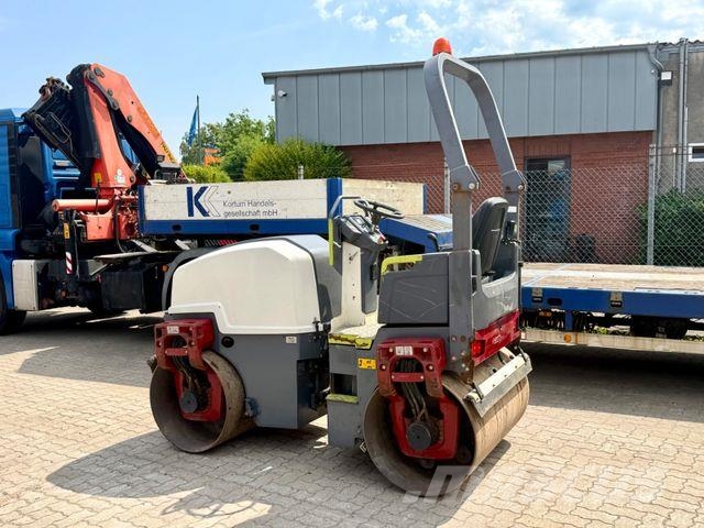 Dynapac CC1200 VI / 2018 BJ / 903 H Drugi valjarji