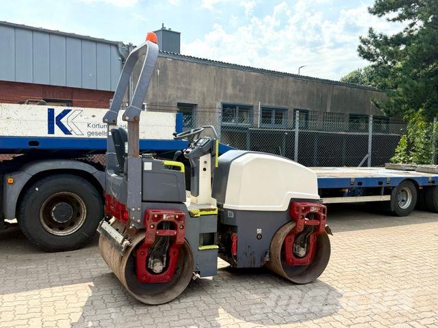 Dynapac CC1200 VI / 2018 BJ / 903 H Drugi valjarji