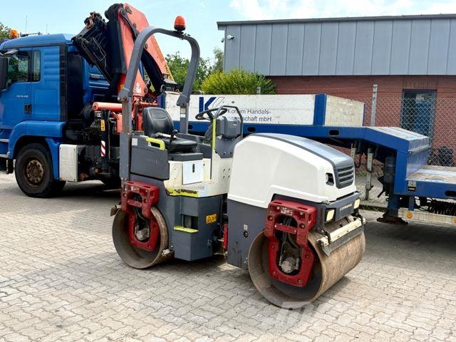 Dynapac CC1200 VI / 2018 BJ / 903 H Drugi valjarji