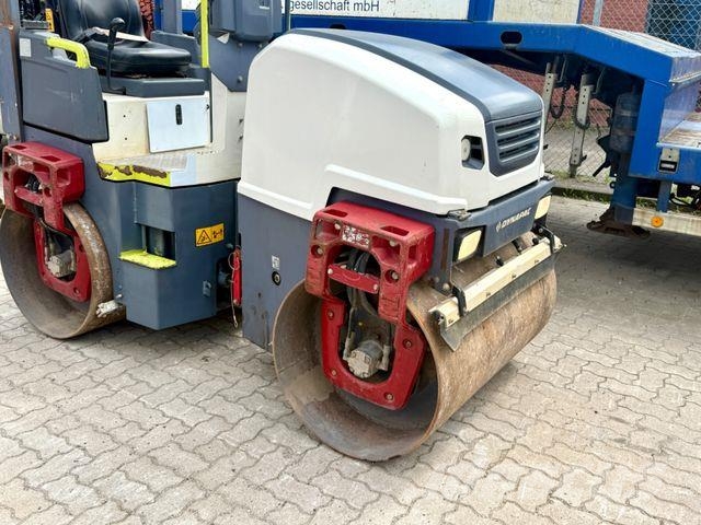 Dynapac CC1200 VI / 2018 BJ / 903 H Drugi valjarji