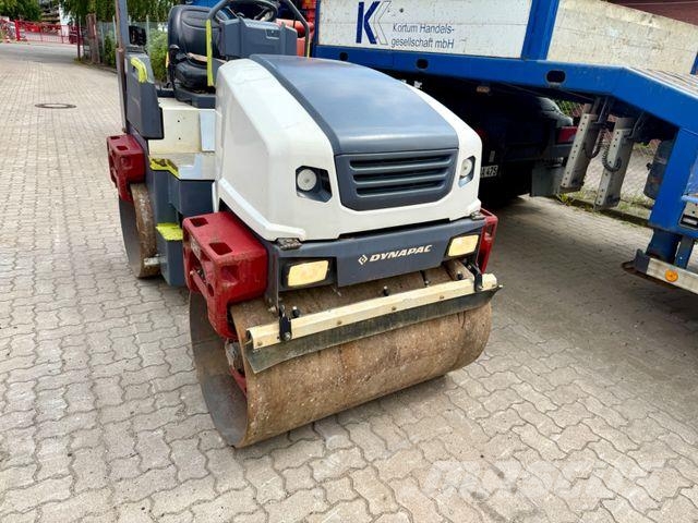 Dynapac CC1200 VI / 2018 BJ / 903 H Drugi valjarji