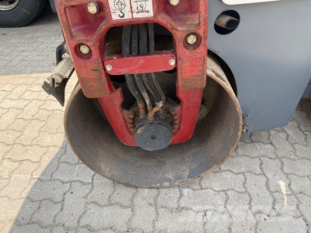 Dynapac CC1200 VI / 2018 BJ / 903 H Drugi valjarji