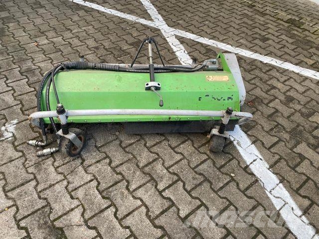Egholm 2150A Park Ranger Furgoni altro