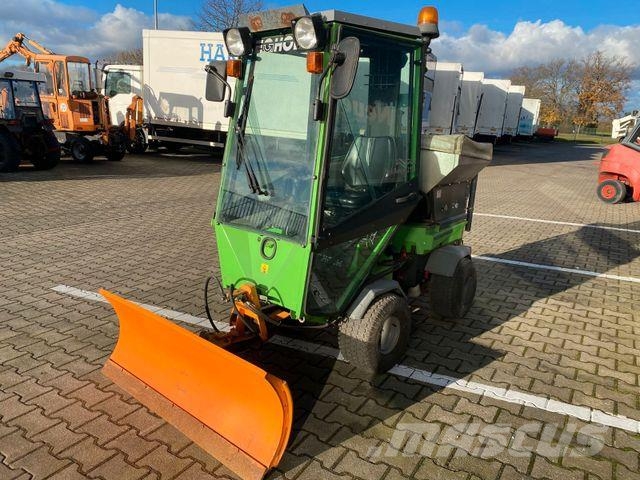 Egholm 2150A Park Ranger Furgoni altro