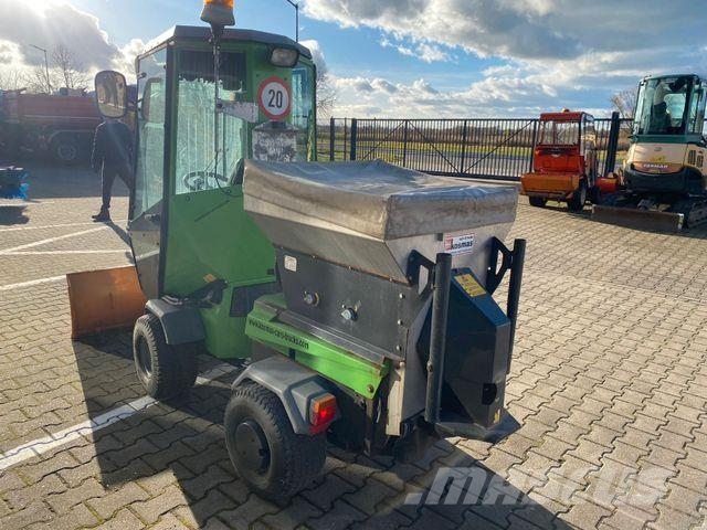 Egholm 2150A Park Ranger Furgoni altro