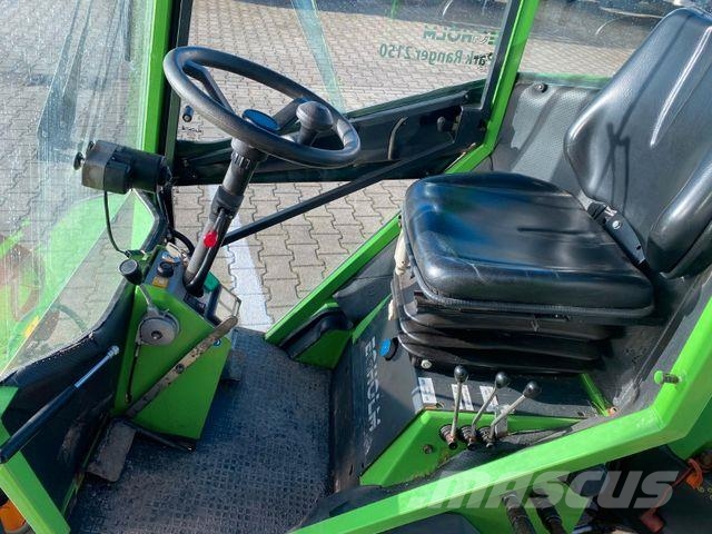 Egholm 2150A Park Ranger Furgoni altro