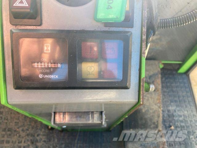 Egholm 2150A Park Ranger Furgoni altro
